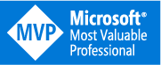 Microsoft MVP award